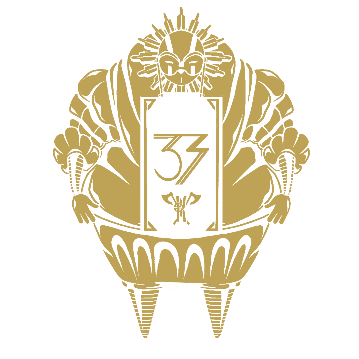 For Those who come After! (Hoodie)