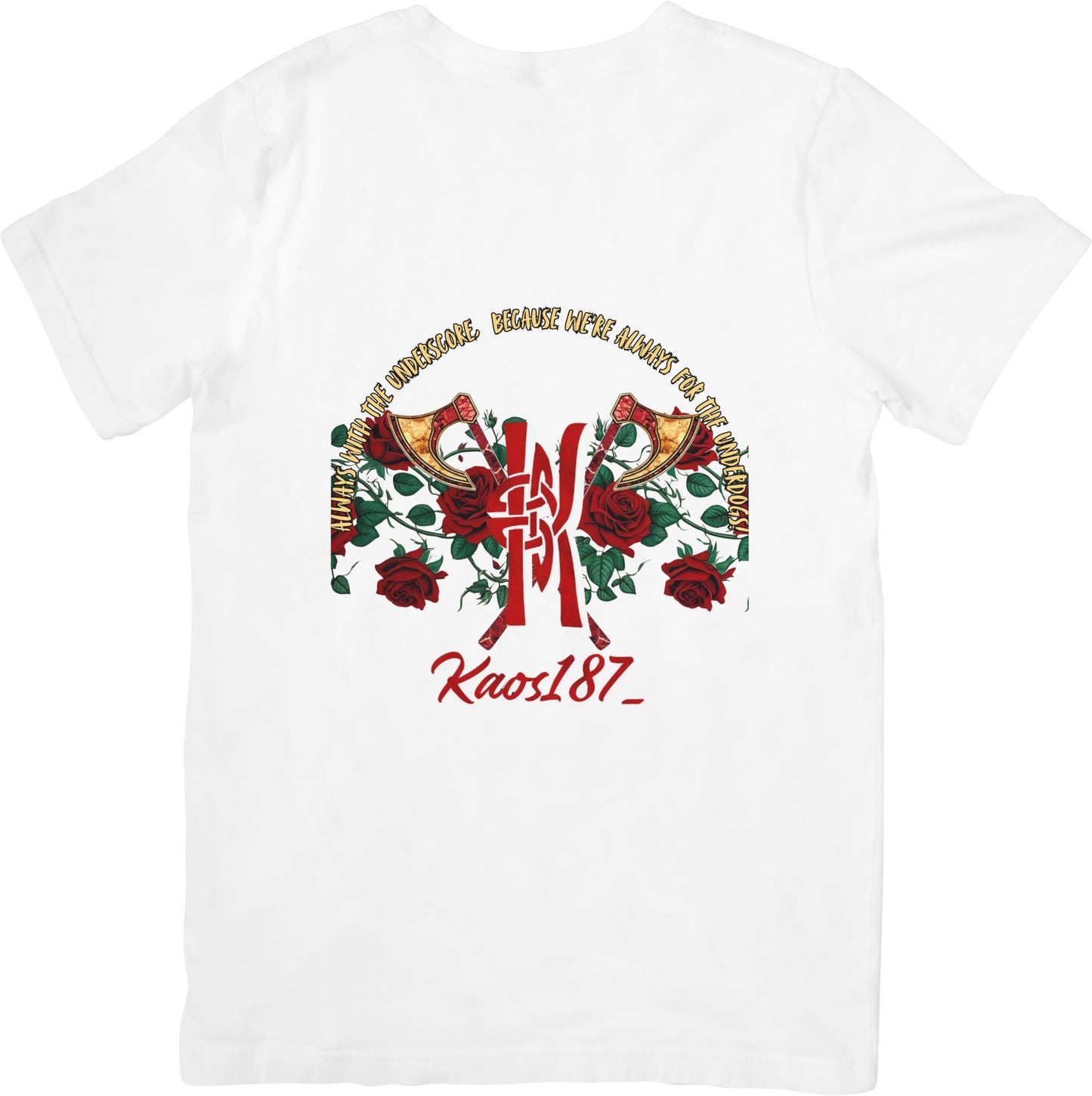 Kaos Underscore