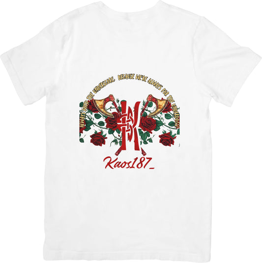 Kaos Underscore