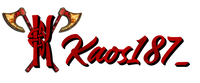 Kaos187 Designs