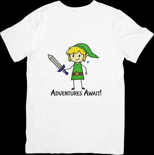 Links Adventure