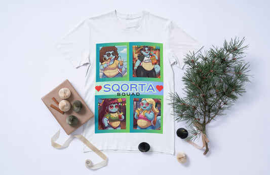 Sqorta's Attitude